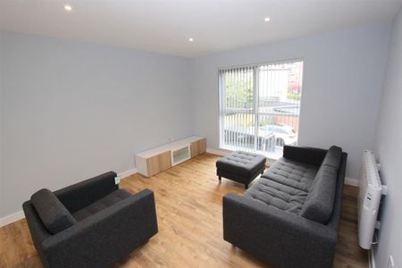 2 bedroom apartment to rent - Photo 3