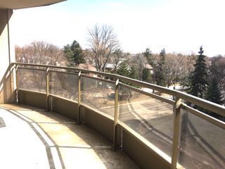 For Lease - 256 Doris Avenue Unit# 609, Toronto, Ontario - Photo 5