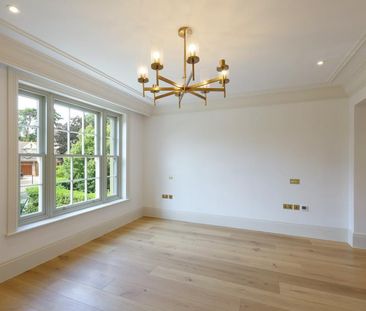 5 bedroom terraced house to rent - Photo 2