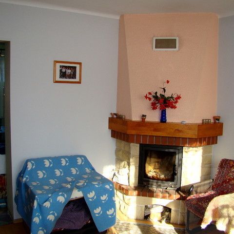 Dom wolnostojący, dla pracowników, parking (437817) - Photo 1