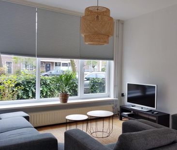 Slotlaan 17 2103 XK Heemstede - Foto 1