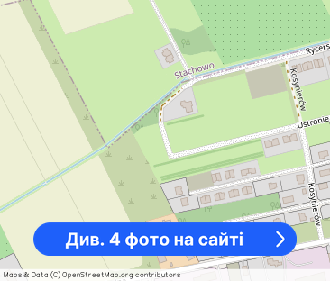 Mieszkanie 3 pok. Miej. postojowe dojaz Mokotów 20m wólka kosowska 1m - Фото 1