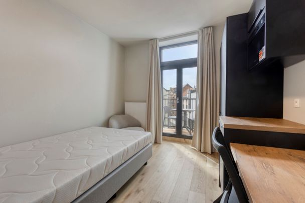 Nieuwe studentenkamers! - Photo 1