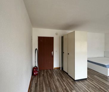 1.5 Zimmer, 42 m² - Photo 1