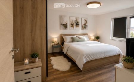 1 Zimmer, 55 m² - Foto 3