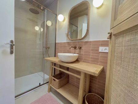 Location Appartement 1 pièce 21m² NICE 06200 - Photo 5