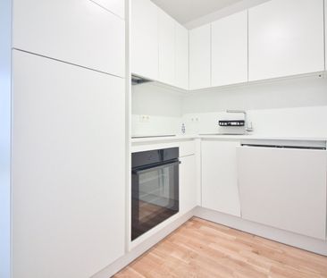 Moderne 2-Zimmer-Wohnung mit Balkon in ruhiger Lage - Foto 3