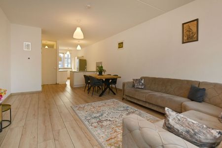 Huis te huur: Arend Vijfvinkelplein 32 2552 RX Den Haag - Foto 3