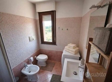 FIUMICINO BILOCALE ARREDATO Con TERRAZZO PRIVATO - Photo 4