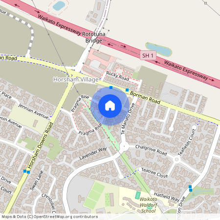 90 Pragma Rise, Huntington, Hamilton City