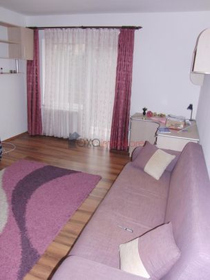 Apartament 4 camere de inchiriat in Cluj-Napoca, Zorilor ID 784 - Fotografie 1