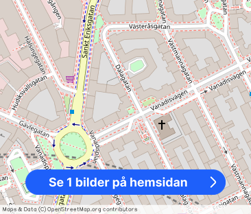 Dalagatan 47 - Foto 1