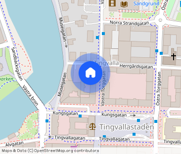 Herrgårdsgatan 19 B - Photo 1