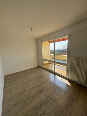 À louer ? Appartement T3 de 73,21 m² avec balcon ? Le Creusot - Photo 3