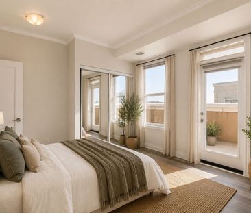 For Lease - 28 Prince Regent Street Unit# Ph27, Markham, Ontario - Photo 6