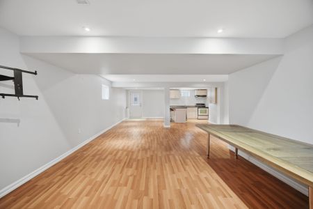 For Lease - 53 Guery Crescent Unit# 2, Vaughan, Ontario - Photo 4