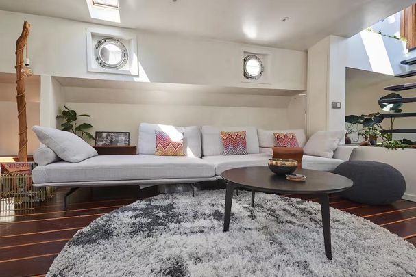 Huis te huur: Oudeschans 64-Z 1011 LD Amsterdam - Foto 1