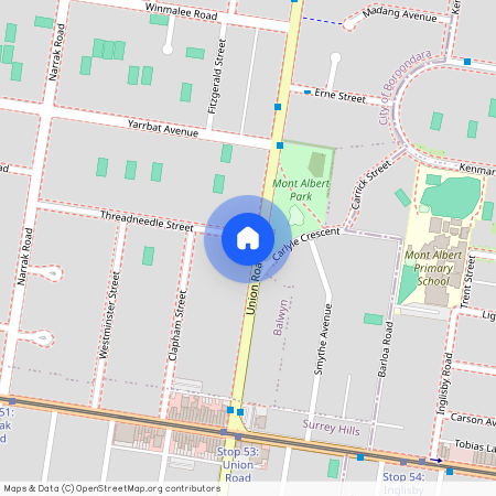 Unit 2, 2B Threadneedle Street, Balwyn, VIC