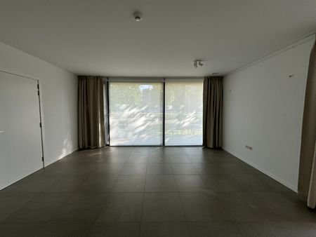 Recent assistentie appartement met 1 slaapkamer te Stevoort - Photo 4