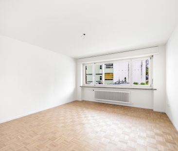 Im Herzen von Zürich-Wiedikon - frisch saniert! - Photo 4