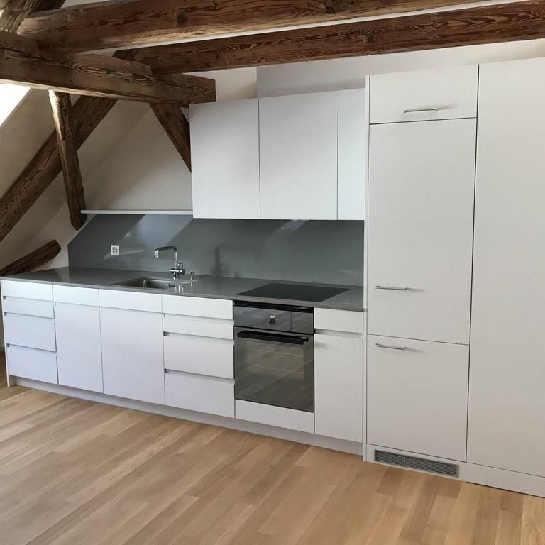 Wohnen am Puls des Altstadtlebens - Photo 1