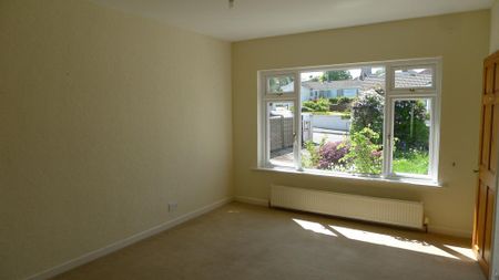 2 bedroom bungalow to rent - Photo 4