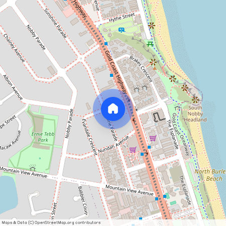 1/37 Sunshine Parade, Qld 4220, Miami