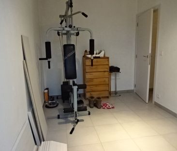 Zonnebeke - Appartement met 2 slaapkamers en terras - Photo 6