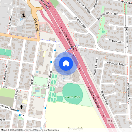 4/9 Juniper Ct, Qld 4207, Beenleigh