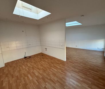 2 Raumwohnung sucht neuen Mieter - Photo 4