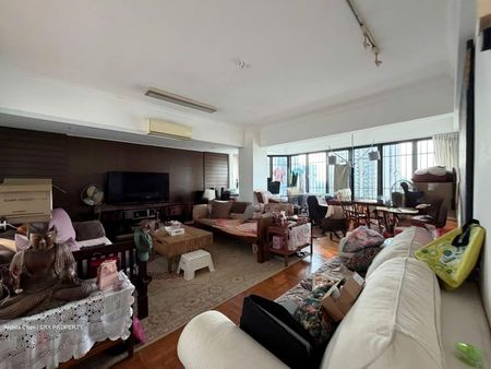 Pandan Valley (D21), Condominium - For Rent - Photo 3