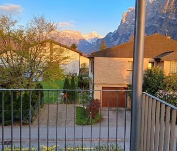 4.5 Zimmer, 92 m², 1. Stock - Foto 6