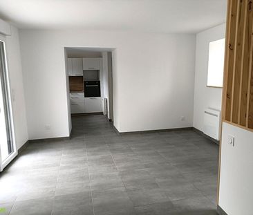 Location / Maison T3 - Photo 1