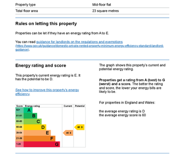 1 bedroom flat to rent - Photo 1