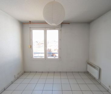 Location Appartement 1 pièce 20m² - Photo 6
