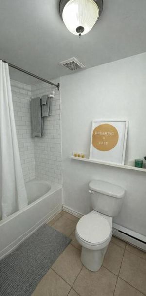 Studio - Montréal - $1,055 /mo - Photo 1