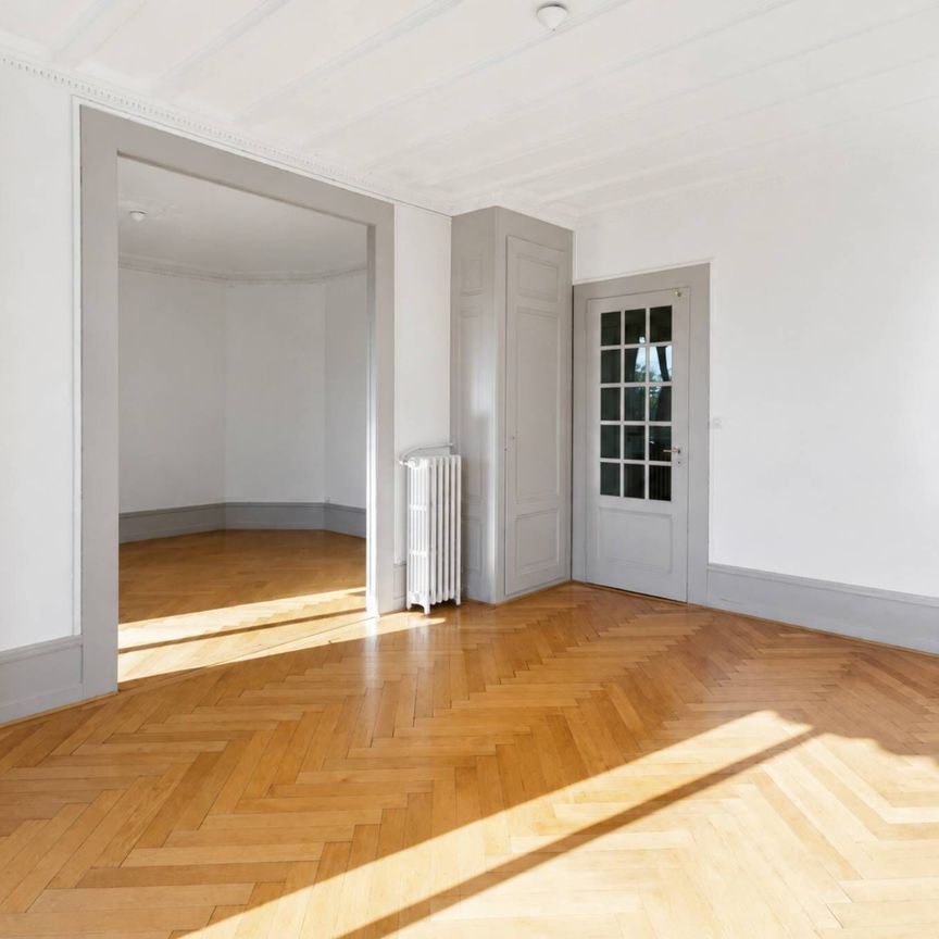 Beautiful apartment with open views - Photo 1