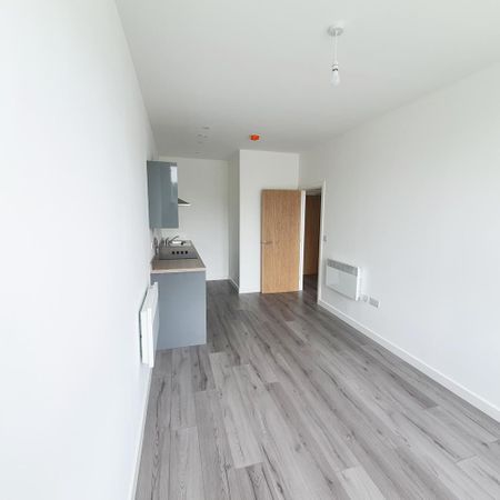 Studio to rent - Photo 4
