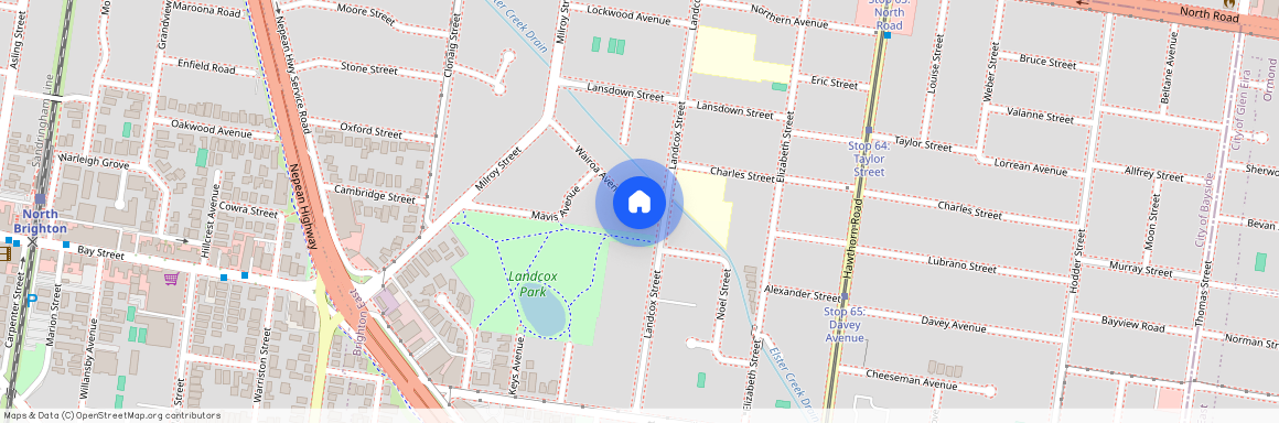 22 Wairoa Avenue, Vic 3187, Brighton East