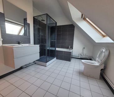 Location Maison 4 pièces 85m² ARRAS 62000 - Photo 4