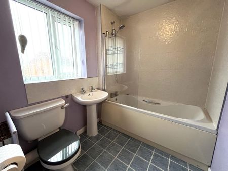 1 bedroom cluster house to rent - Photo 5