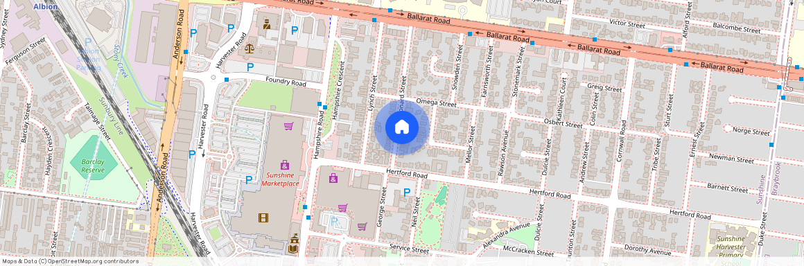 8 Leonard Street, Vic 3020, Sunshine