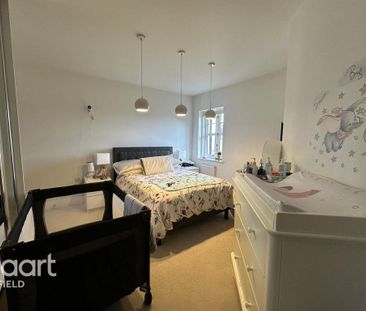 2 bedroom apartment to rent - Photo 6
