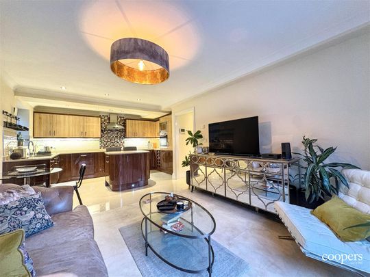 1 bedroom apartment - Photo 1