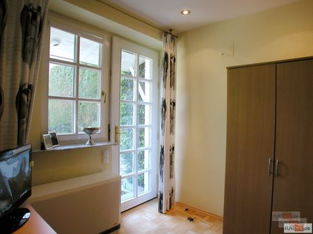 FLATmix.de / Möbliertes Appartement mit Singleküche - Photo 4