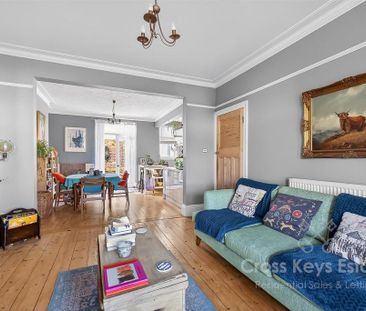 4 bedroom terraced house to rent - Photo 1