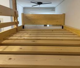 Studio/Γκαρσονιέρα για ενοικίαση - Καμίνια – Παλαιά Κοκκινιά, - Photo 4
