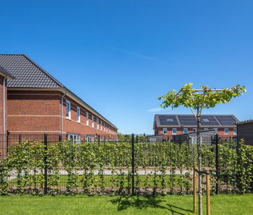 Heerlijk wonen tussen groen, maar vlakbij de stad - Foto 2