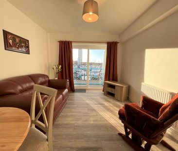1 bedroom apartment to rent - Photo 4