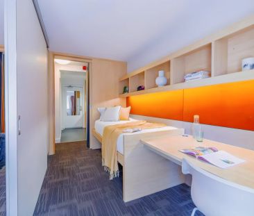 2 Bedroom Studio - Photo 2